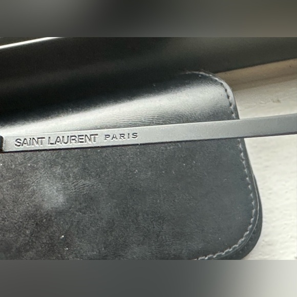 Saint Laurent Paris sunglasses NWOT YSL - Picture 4 of 4